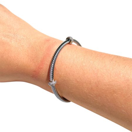 Bracelet David Yurman