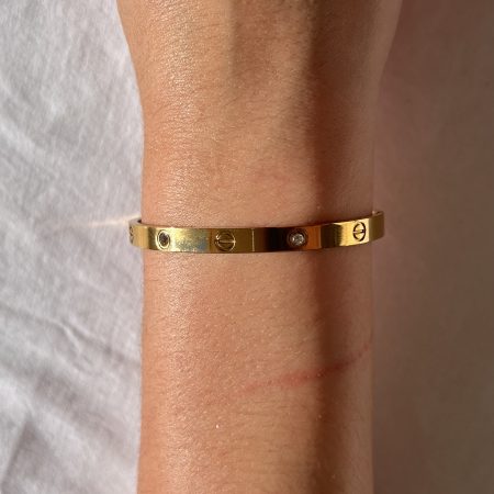 Bracelet cartier